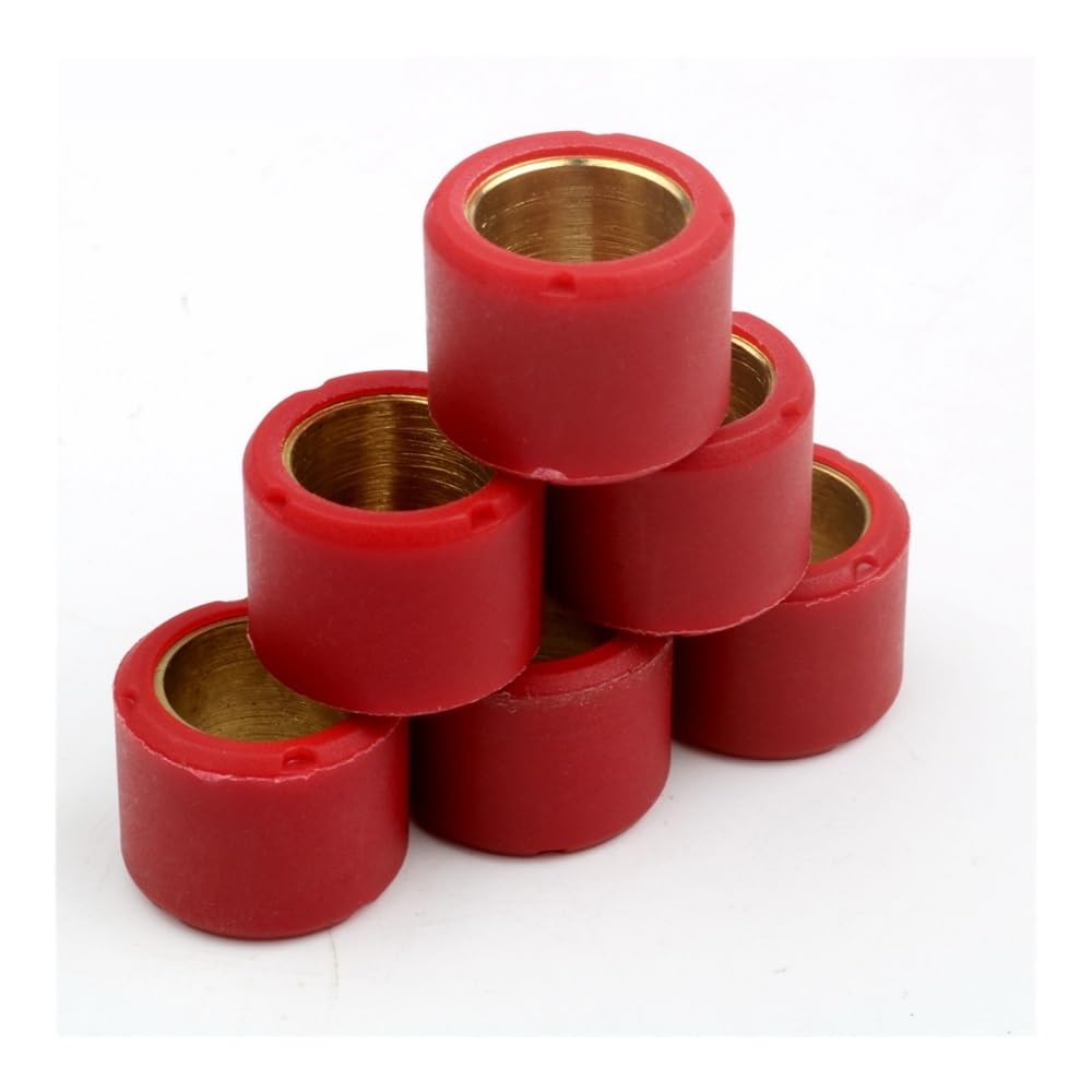 レーシングシフタースライダーローラー 16x13mm 4g 5.5g 6g 7g 50 90